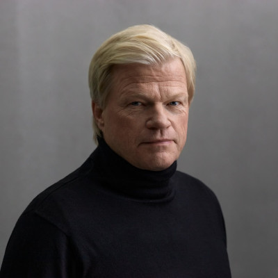 Oliver Kahn profile Photo