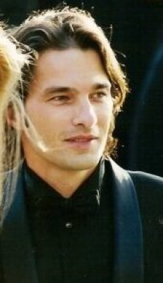 Olivier Martinez profile Photo