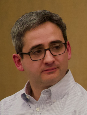 Oren Cass profile Photo