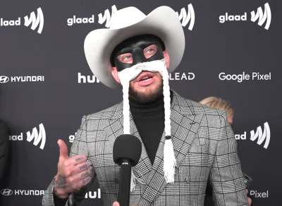Orville Peck profile Photo