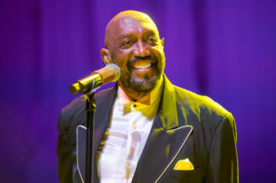 Otis Williams profile Photo