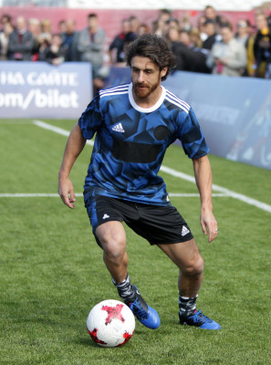 Pablo Aimar profile Photo