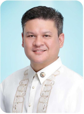 Paolo Duterte profile Photo