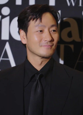Park Hae-soo profile Photo