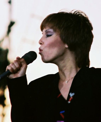 Pat Benatar profile Photo