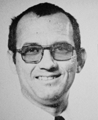 Patrick Kearney profile Photo