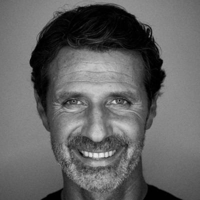 Patrick Mouratoglou profile Photo