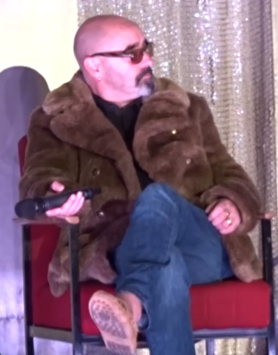 Paul Arthurs profile Photo
