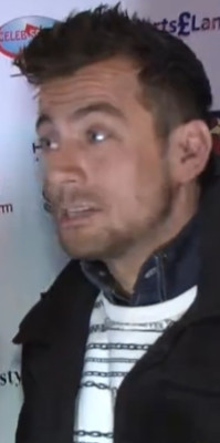 Paul Danan profile Photo