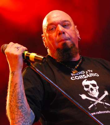 Paul Di'Anno profile Photo