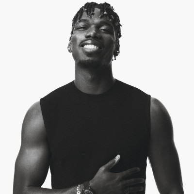 Paul Pogba profile Photo
