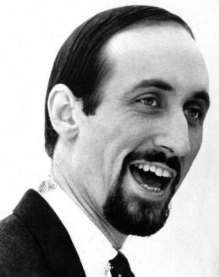 Paul Stookey profile Photo