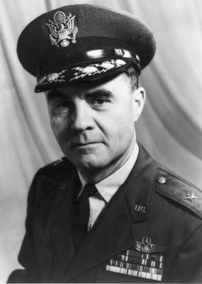Paul Tibbets profile Photo