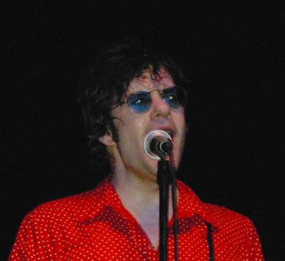 Paul Westerberg profile Photo
