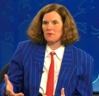 Paula Poundstone profile Photo