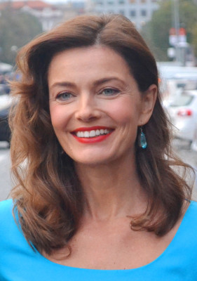 Paulina Porizkova profile Photo
