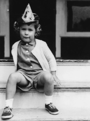 Pauline Robinson Bush profile Photo