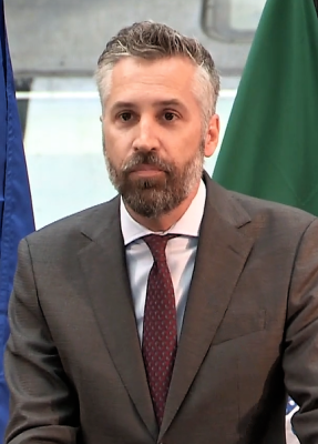 Pedro Nuno Santos profile Photo