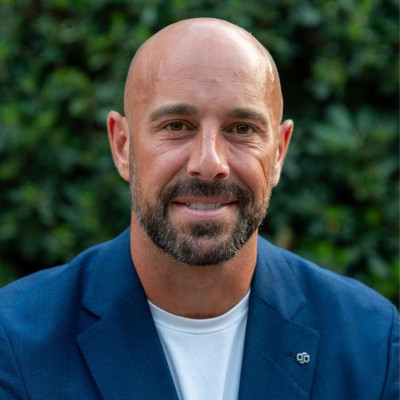 Pepe Reina profile Photo