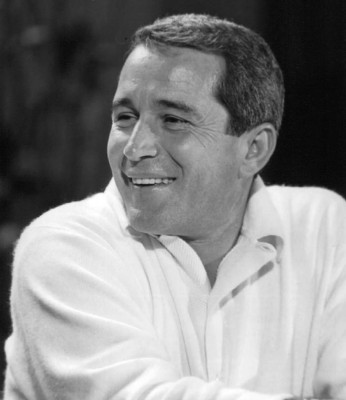 Perry Como profile Photo