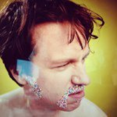 Pete Holmes profile Photo