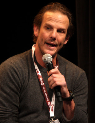 Peter Berg profile Photo