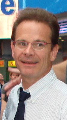 Peter Scolari profile Photo