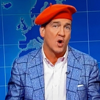 Peyton Manning profile Photo