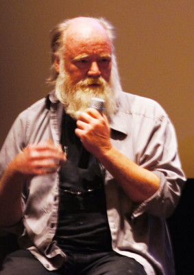 Phil Tippett profile Photo