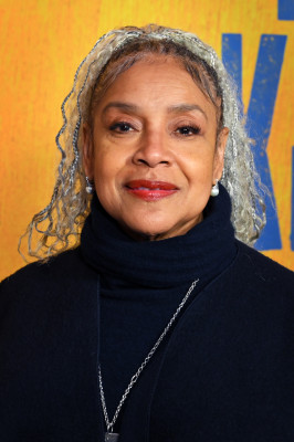 Phylicia Rashad profile Photo