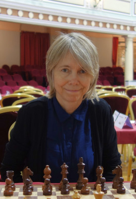 Pia Cramling profile Photo