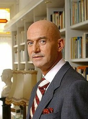 Pim Fortuyn profile Photo