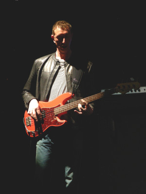 Pino Palladino profile Photo