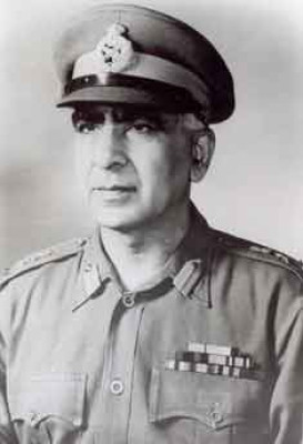 Pran Nath Thapar profile Photo
