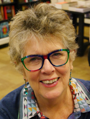Prue Leith profile Photo