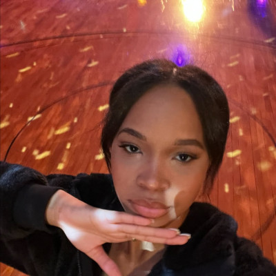 Quvenzhané Wallis profile Photo