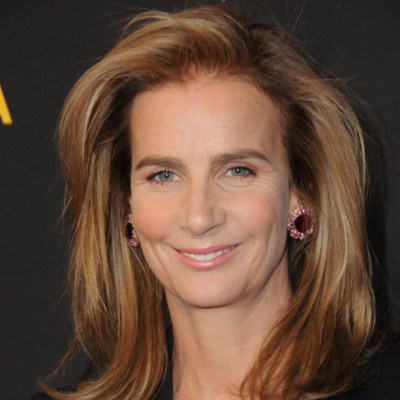 Rachel Griffiths profile Photo