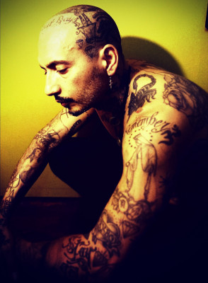 Rafael Reyes (artist) profile Photo