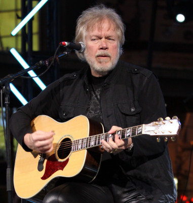 Randy Bachman profile Photo