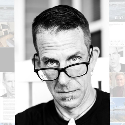 Randy Blythe profile Photo