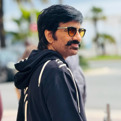 Ravi Teja profile Photo