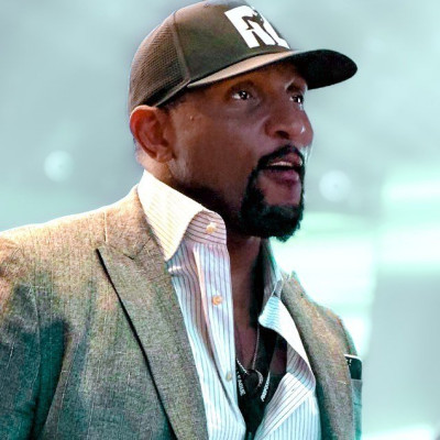 Ray Lewis profile Photo