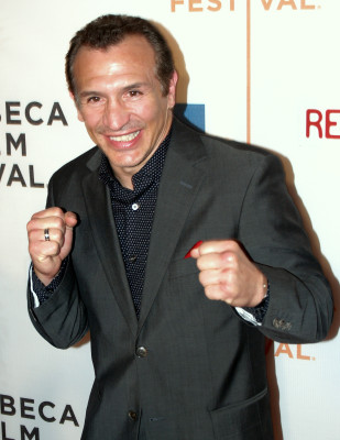Ray Mancini profile Photo