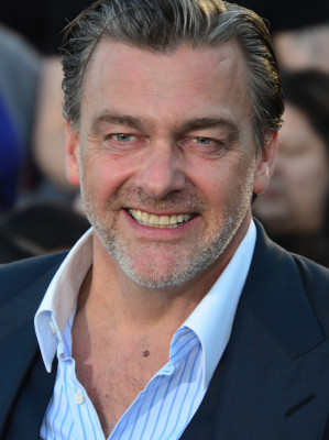 Ray Stevenson profile Photo