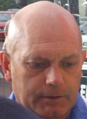 Ray Wilkins profile Photo