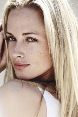 Reeva Steenkamp profile Photo