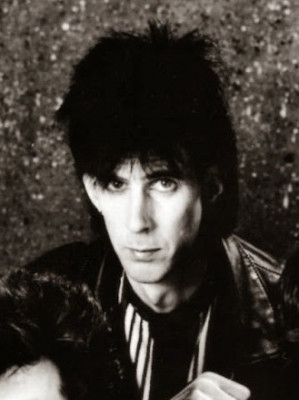 Ric Ocasek profile Photo