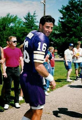 Rich Gannon profile Photo