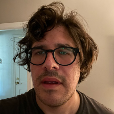 Rich Sommer profile Photo