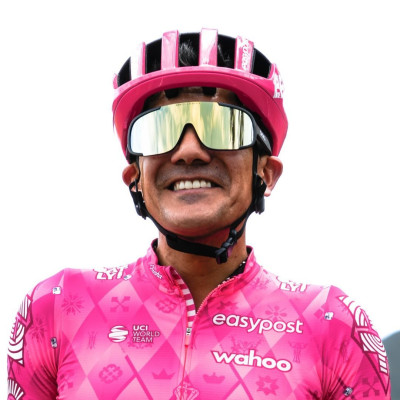 Richard Carapaz profile Photo
